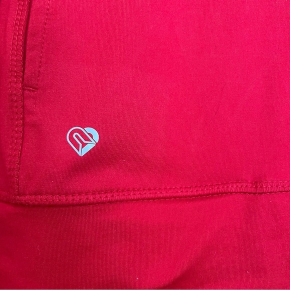 Colosseum Wisconsin Badgers Quarter Zip Hoodie Size Medium NWT - Picture 6 of 10